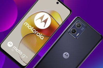 Análisis: ¿por qué este Motorola de gama media es tan popular?