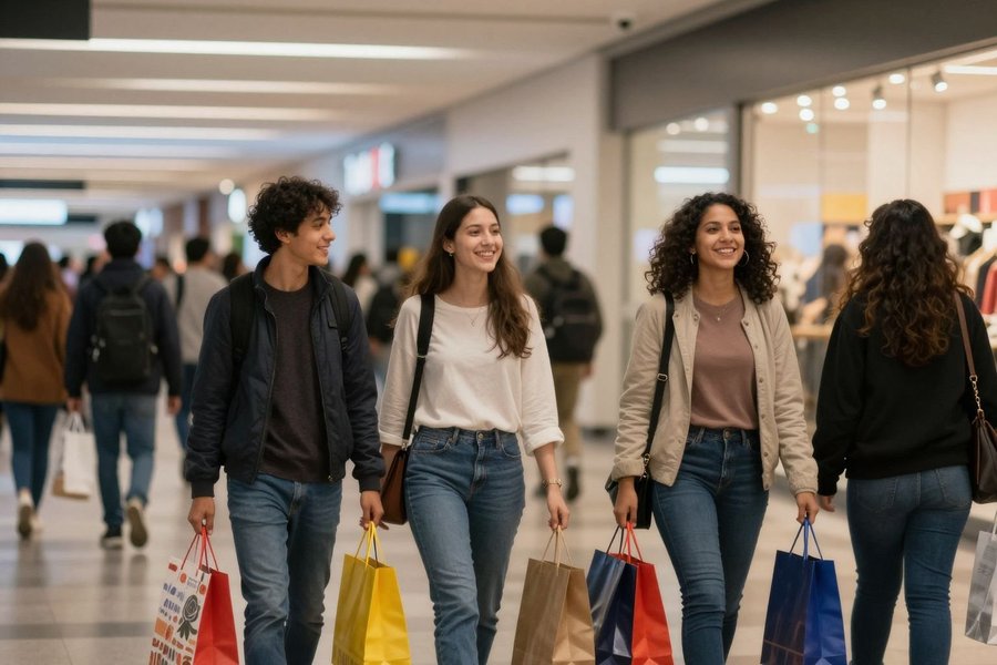 Ofertas del Buen Fin en México