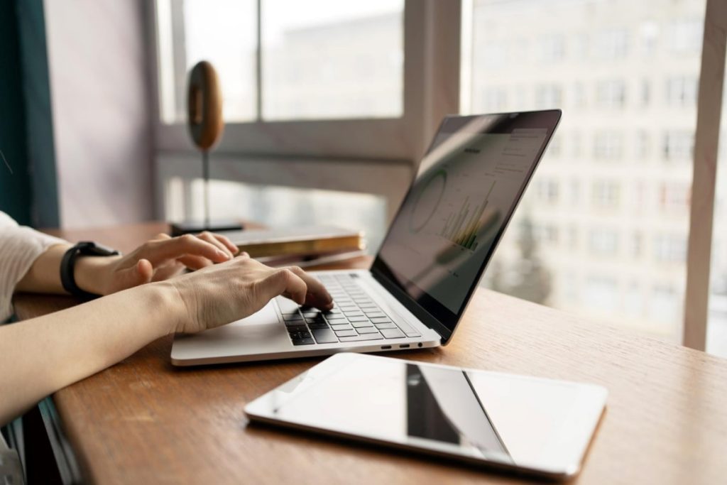 Laptops ideales para el trabajo y la productividad