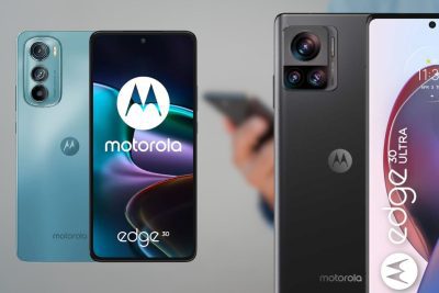 Mejores Motorola para el 2023