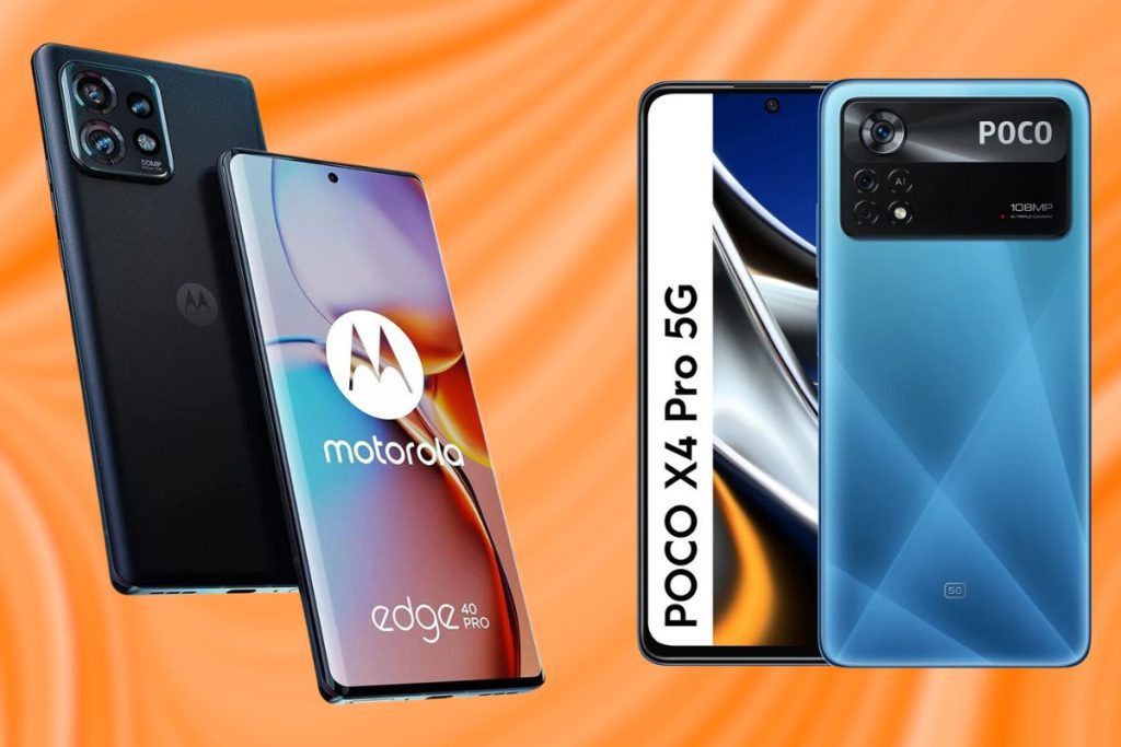 Xiaomi vs Motorola