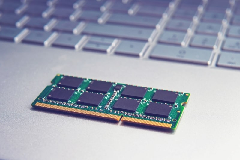 Tipos de memoria RAM DDR