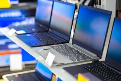 Elige entre HP y Dell para tu Próxima Laptop