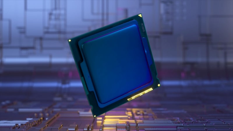 AMD e Intel