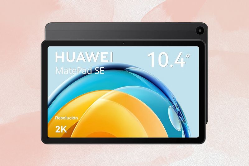 Huawei MatePad SE 10.4