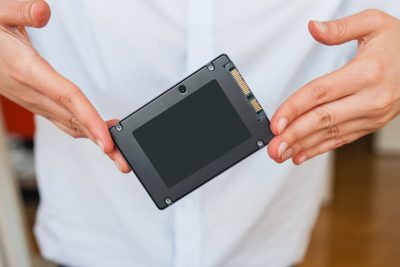 Mejores SSD para laptop: impulsa el rendimiento y almacenamiento