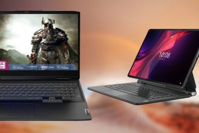 Comparativa entre laptops Lenovo Yoga vs IdeaPad: ¿Cuál es la mejor opción para ti?