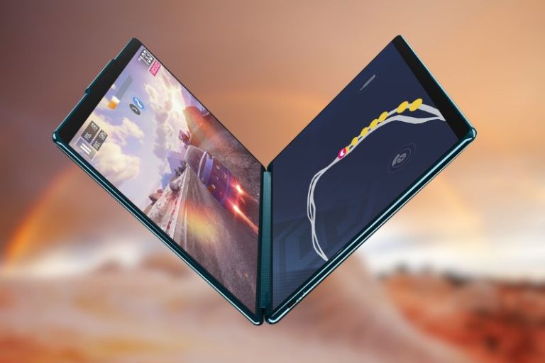 Lenovo Yoga vs IdeaPad Comparativa entre las mejores laptops