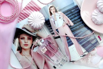 Descubre las 9 mejores marcas de perfumes para mujer
