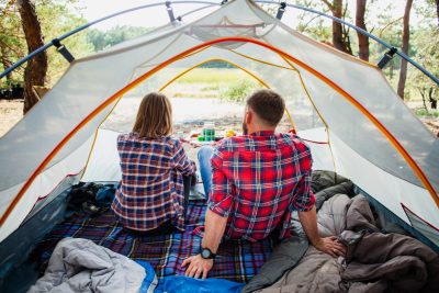 Top colchones para acampar: Opciones recomendadas para aventureros