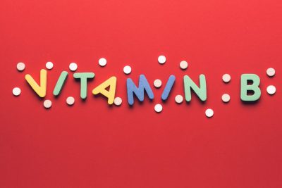 ¿Cuáles son las vitaminas B?