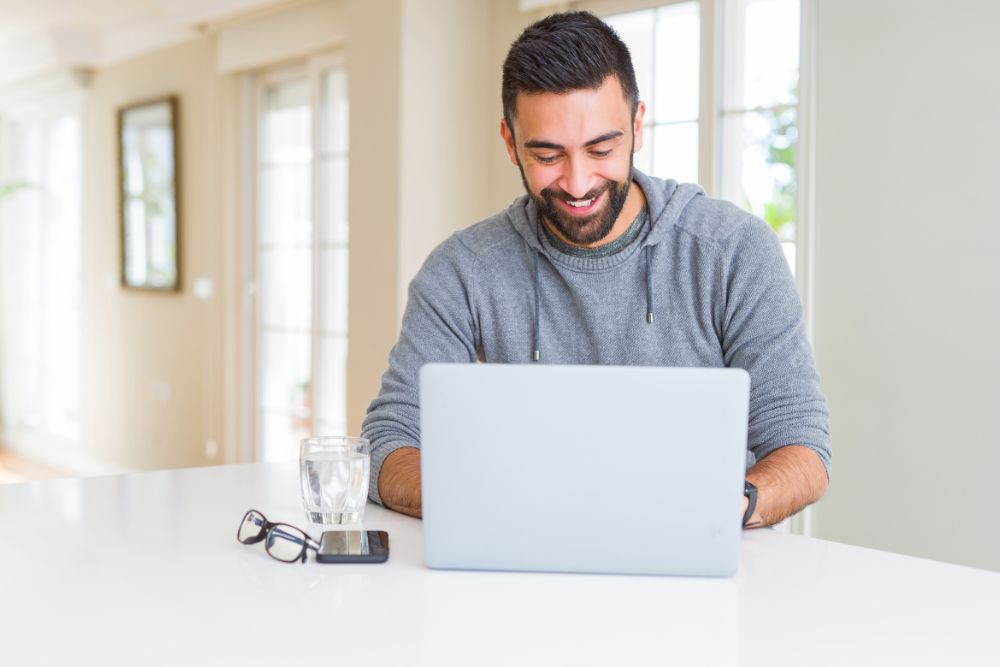 batería de una laptop Dell