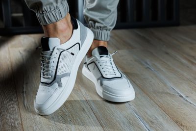 Las mejores zapatillas de moda para hombres en 2024