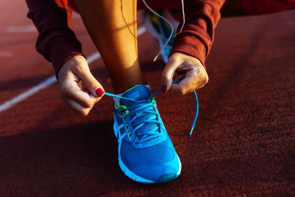 el mejor calzado para running