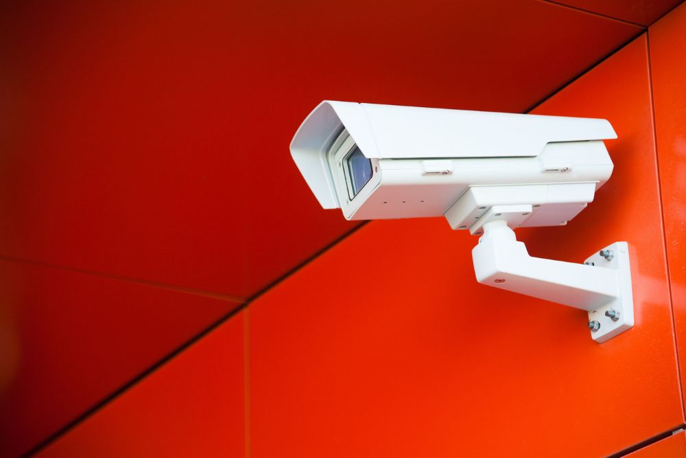 Cómo proteger tus cámaras de videovigilancia