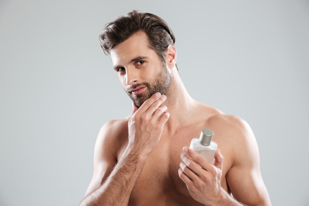 perfumes masculinos