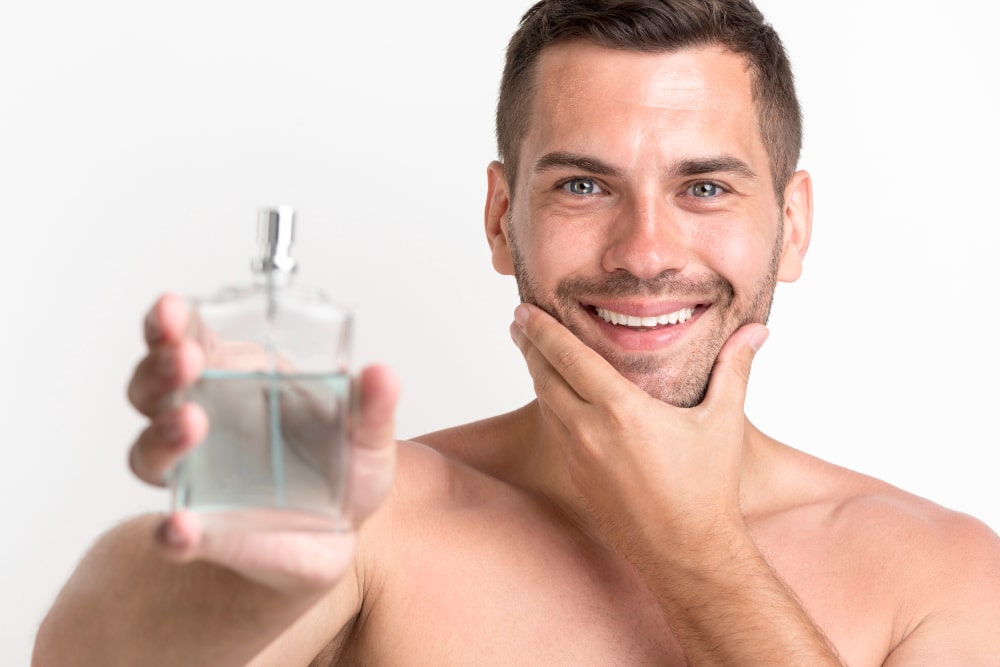 GUESS para hombre