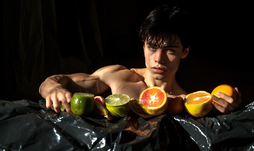 fragancias más populares de Armani