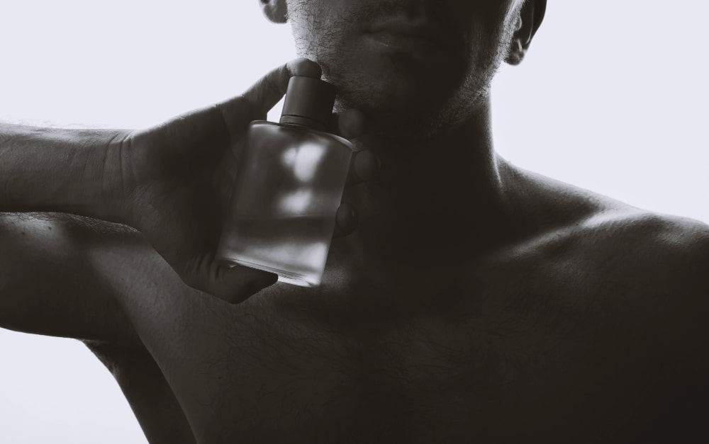 fragancias 015 experiencia sensorial