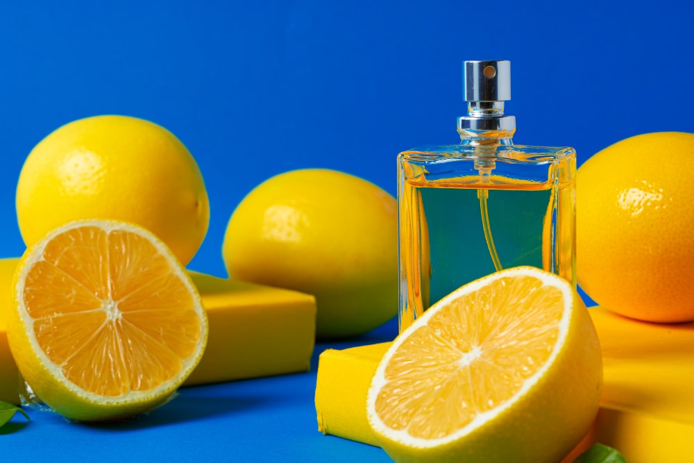 fragancias 017 1 familia de los cítricos