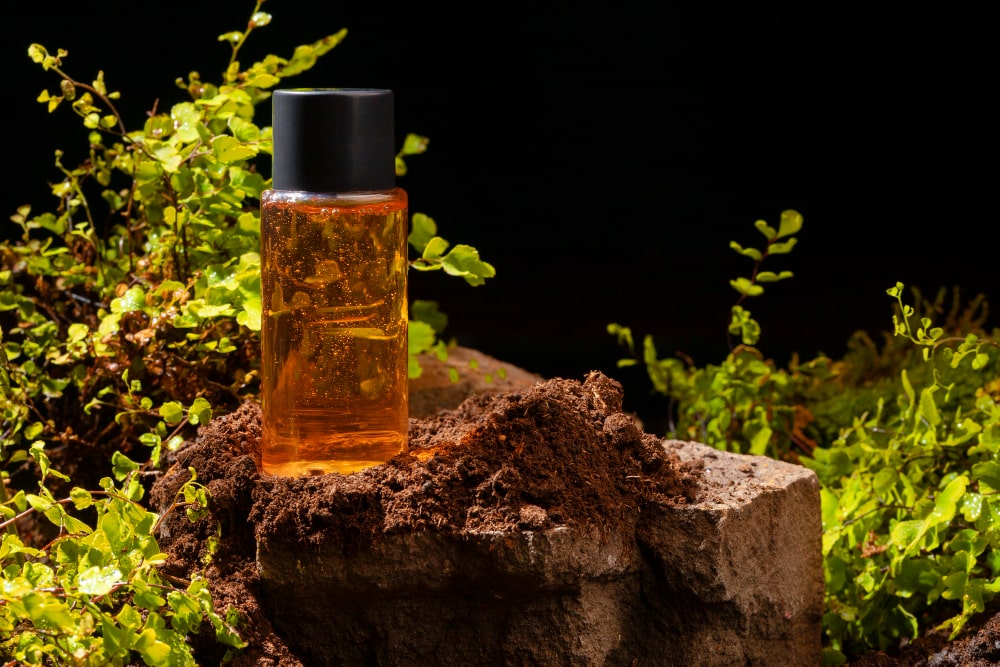 perfumes amaderados