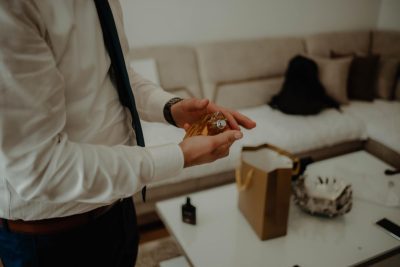 Mejores perfumes dulces para hombre en 2025