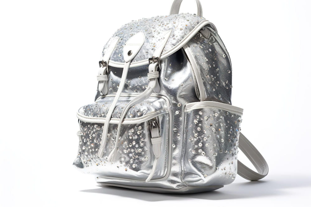 mochila009 mochilas con brillo
