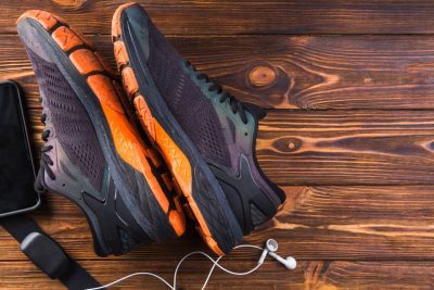 Guía de tallas New Balance comparada con Nike para México