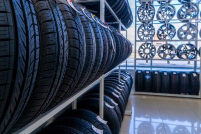 Descubre el desempeño de las llantas deportivas Michelin Pilot Sport y su tecnología exclusiva