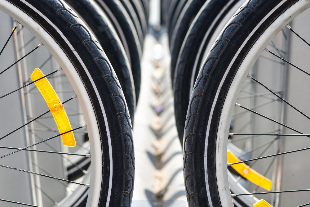 durabilidad de tus llantas