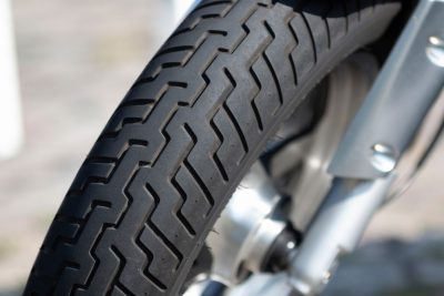 Guía definitiva para elegir llantas Michelin ideales para tu moto