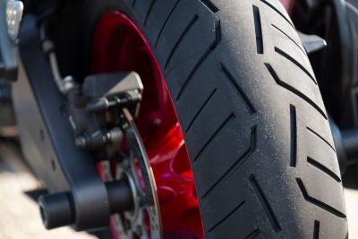 Medidas de llantas de motos, guía completa para elegir correctamente