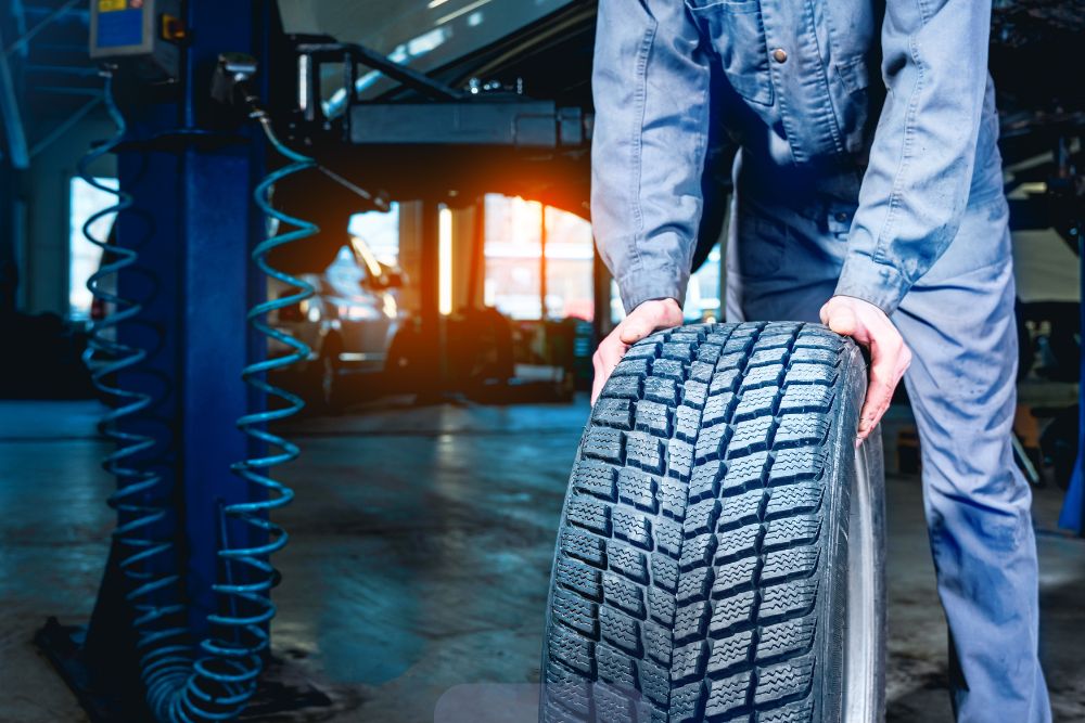 vida útil de tus neumáticos