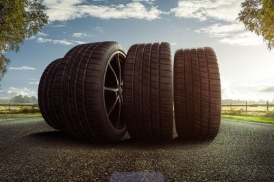 Comparativa de llantas Yokohama vs Michelin: ¿cuál te conviene más?