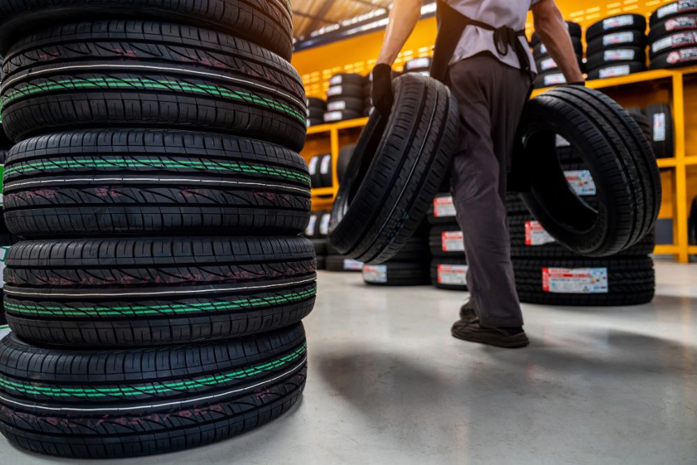 Almacenamiento correcto