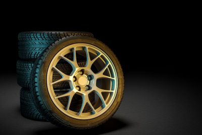 Llantas: cómo saber la medida ideal para tu vehículo