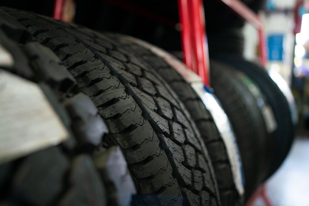 pneus 07 1 llanta Goodyear