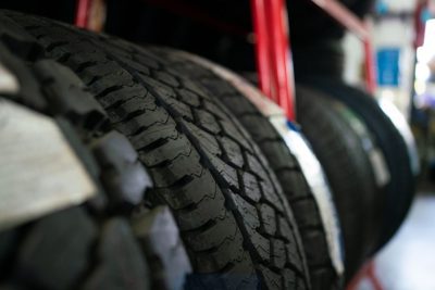 ¿Cuánto rinde una llanta Michelin? Claves sobre duración y resistencia