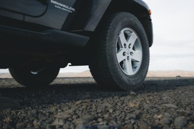 ¿Cuántos kilómetros dura una llanta Dunlop?