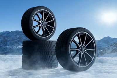 Pirelli o Michelin: ¿Cuál es la mejor llanta para tu auto?
