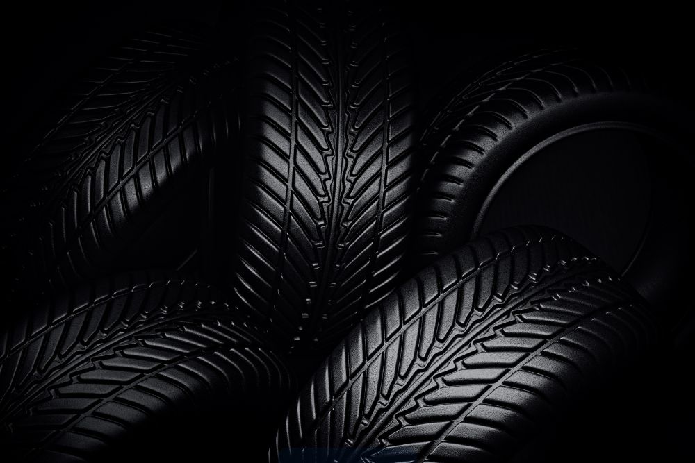 pneus 20 estilo de conducción