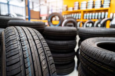 Qué significan las medidas de las llantas: guía para entender los números y letras