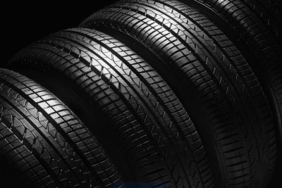 Descubre los tipos de llantas Michelin ideales para tu auto y maneja con confianza