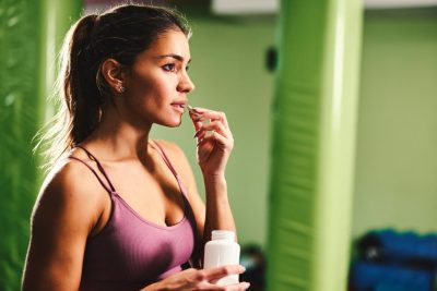 Hierro: síntomas de deficiencia y alimentos que ayudan a recuperarlo