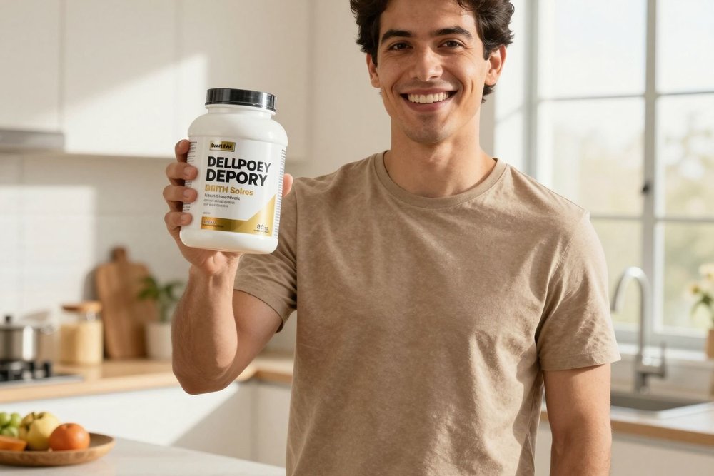 Suplementos0034 Citrato de magnesio