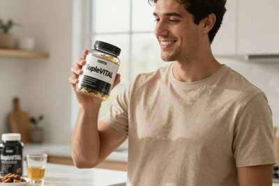 El secreto del carbonato de magnesio que cada vez más están descubriendo en 2026