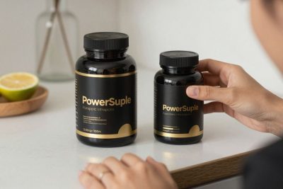 El mineral que está revolucionando el bienestar: para qué sirve realmente el bisglicinato de magnesio