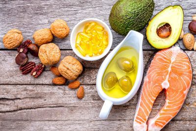 Omega 3: para qué sirve y en qué alimentos se encuentra