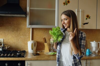 Salud intestinal: hábitos simples para sentirte mejor cada día