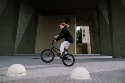 Bicicletas BMX: tipos, estilos y para qué se usan